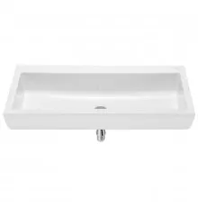 Раковина 100х45 см Roca Access 368PB8000