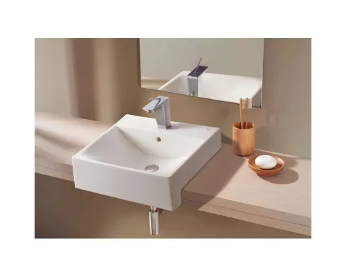 Заказать Раковина 50х45 см Roca Diverta 32711S000 в магазине сантехники Santeh-Crystal.ru