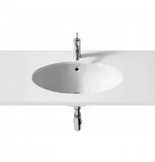 Раковина 62х39 см Roca Grand Berna 327899000