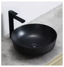 Раковина 35х35 см Mira MR-3535MB