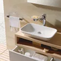 Раковина 55х37 см Toto MH LW161B#XW