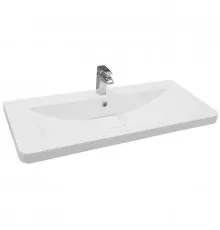 Раковина 105х46 см Акватон Шерилл 1A71323KSH010