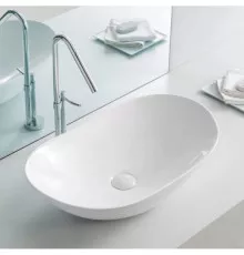 Раковина 62х36 см Mira MR-6236