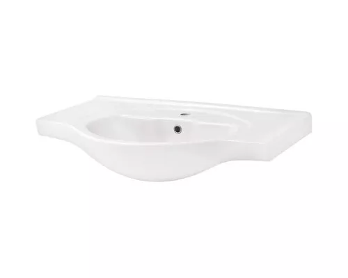 Купить Раковина 87,5х51 см ASB-Mebel Сенеж в магазине сантехники Santeh-Crystal.ru