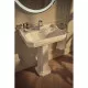 Заказать Раковина 65x48 см Roca Carmen 3270A1000 в магазине сантехники Santeh-Crystal.ru