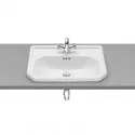 Раковина 60x45 см Roca Carmen 3270A5000 Раковина 60x45 см Roca Carmen 3270A5000