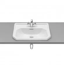 Раковина 60x45 см Roca Carmen 3270A5000