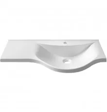 Раковина 79х43,5 см R Belux Лира