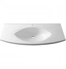 Раковина 99,8х48,8 см Belux Бриз