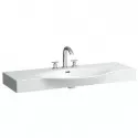 Раковина 120x51 см Laufen Palace 8.1170.4.000.104.R