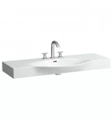 Раковина 120x51 см Laufen Palace 8.1170.4.000.104.R