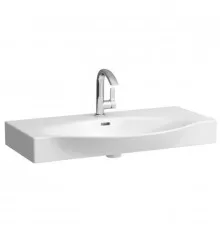 Раковина 90x51 см Laufen Palace 8.1170.2.000.104.R