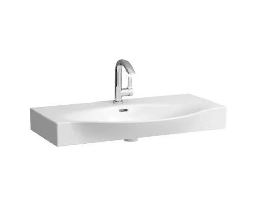 Заказать Раковина 90x51 см Laufen Palace 8.1170.2.000.104.R в магазине сантехники Santeh-Crystal.ru