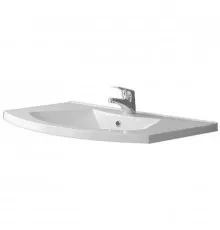 Раковина 80х50 см BelBagno Prospero BB800DVB