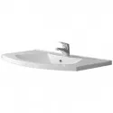 Раковина 100х50 см BelBagno Prospero BB1000DVB