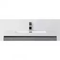 Раковина 90х48 см BelBagno Luce BB900AB Раковина 90х48 см BelBagno Luce BB900AB