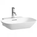 Раковина 56x45 см Laufen Ino 8.1030.2.000.109.1