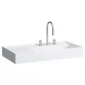 Раковина 90x46 см Laufen Kartell by Laufen 8.1033.9.000.112.1