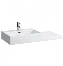 Раковина 100x46 см Laufen Living City 8.1843.2.000.104.1