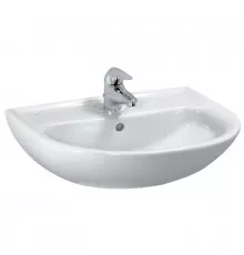 Раковина 65x50 см Laufen Pro B 8.1095.3.000.104.1