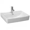 Раковина 60x48 см Laufen Pro A 8.1795.2.000.104.1 Раковина 60x48 см Laufen Pro A 8.1795.2.000.104.1