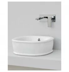 Раковина 45x45 см Artceram Azuley AZL001 01 00 bix0