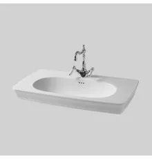 Раковина 90x50 см Artceram Civitas CIL002 01 00 bix1