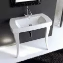 Раковина 91,5x48 см Artceram Jazz JZL001 01 00x1