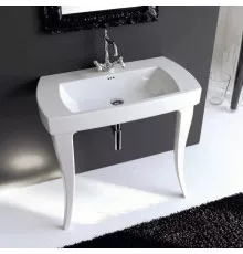 Раковина 91,5x48 см Artceram Jazz JZL001 01 00x1