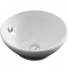 Раковина 43x43 см Artceram Fuori 1 TFL002 01 00 bix0