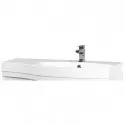 Раковина 114х54 см R Aquanet Опера