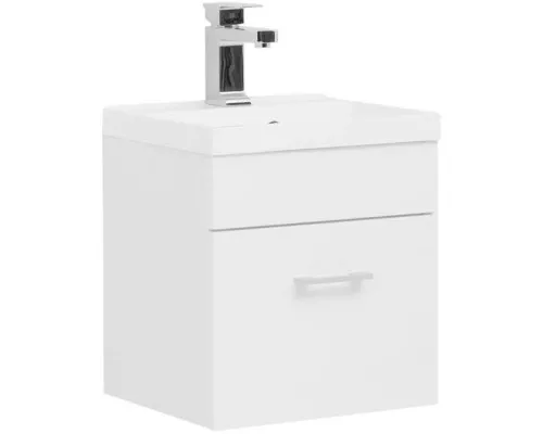 Заказать Раковина 40х35 см Aquanet Нота в магазине сантехники Santeh-Crystal.ru
