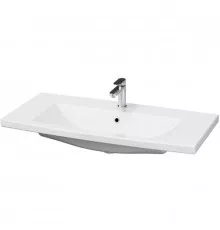 Раковина 100х45,5 см Cersanit Como UM-COM100/1