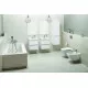 Купить Раковина 60х44,5 см Cersanit Crea UM-CRE60/1 в магазине сантехники Santeh-Crystal.ru