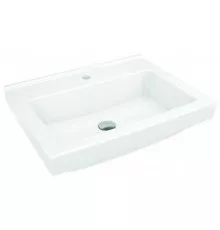 Раковина 60,5х45,5 см Cersanit Grand UM-GRA60/1-w