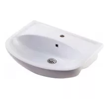 Раковина 61,5х46,5 см 1Marka Уют У17525