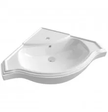 Раковина 65х51 см Corozo Классик SD-00000377