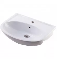 Раковина 61,5х46,5 см Corozo Уют SD-00000396