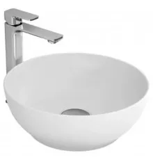 Раковина 38х38 см Bien Motto MTLG03802FD0W3000