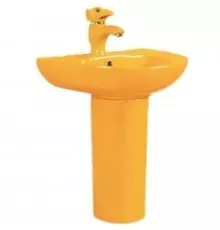 Раковина 42х36 см GID Nb192or