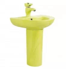 Раковина 42х36 см GID Nb192g