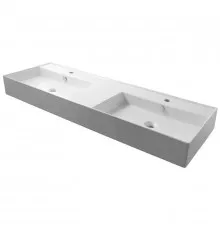 Раковина 141x48 см Noken Essence C N372769968