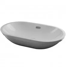 Раковина 59,5x36 см Noken Forma Oval N399999813