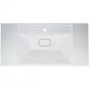 Раковина 100,7х49,2 см Am.Pm Inspire 2.0 M50AWPC1001WG Раковина 100,7х49,2 см Am.Pm Inspire 2.0 M50AWPC1001WG