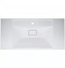 Раковина 100,7х49,2 см Am.Pm Inspire 2.0 M50AWPC1001WG