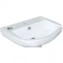 Раковина 56х47 см Jaquar Aria ARS-WHT-39801