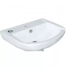 Раковина 56х47 см Jaquar Aria ARS-WHT-39801