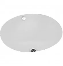 Раковина 55,5х42,5 см Jaquar Florentine FLS-WHT-5701