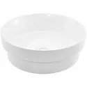 Раковина 36x36 см Jaquar Solo SLS-WHT-6905