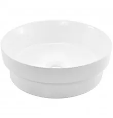 Раковина 36x36 см Jaquar Solo SLS-WHT-6905